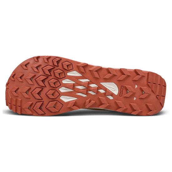Altra M Lone Peak 7  Tan